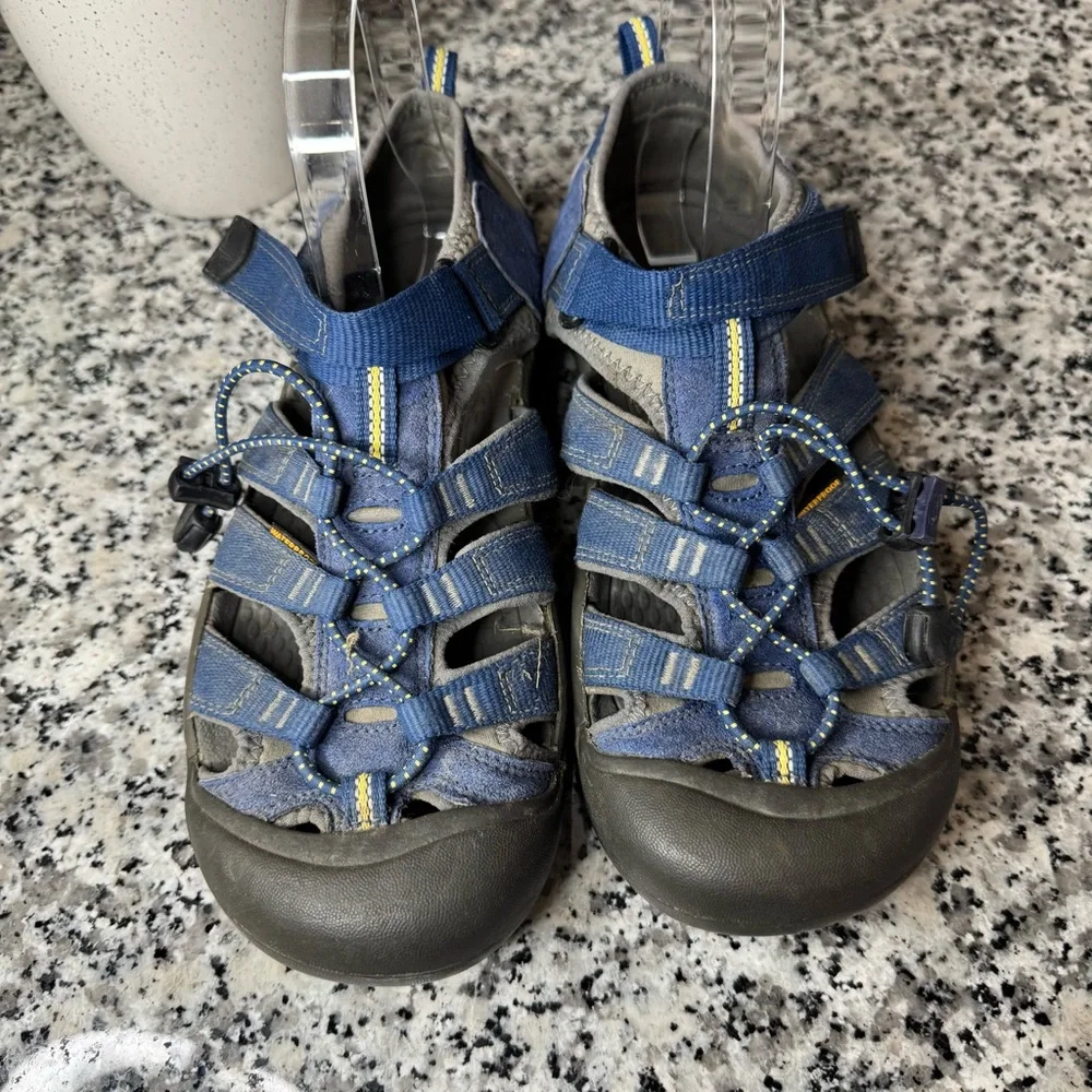 Keen | Kids Newport H2 Sandals Size 6